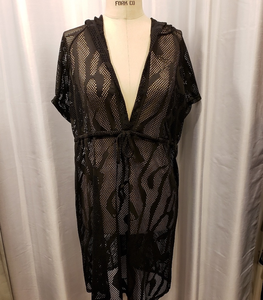 Jordan Taylor Swimsuit Coverup